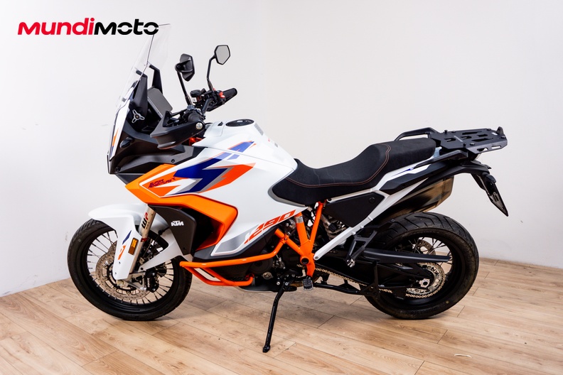 Motorbike image 5