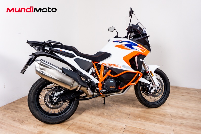 Motorbike image 2