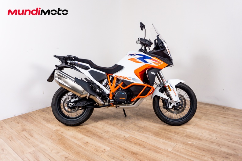 Motorbike image 0