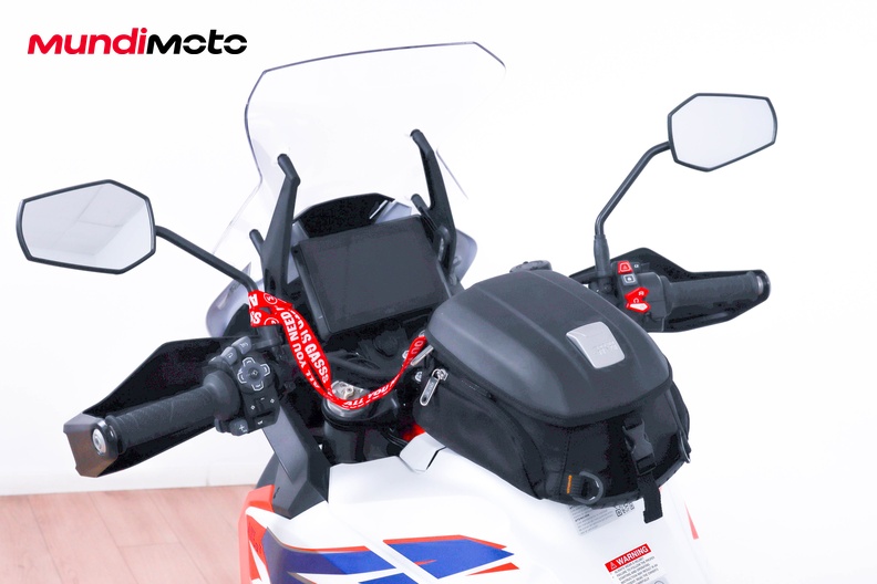 Motorbike image 10