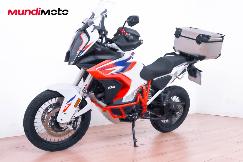 Motorbike image 7