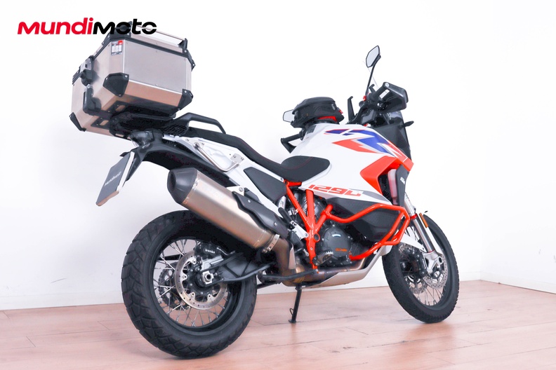 Motorbike image 2