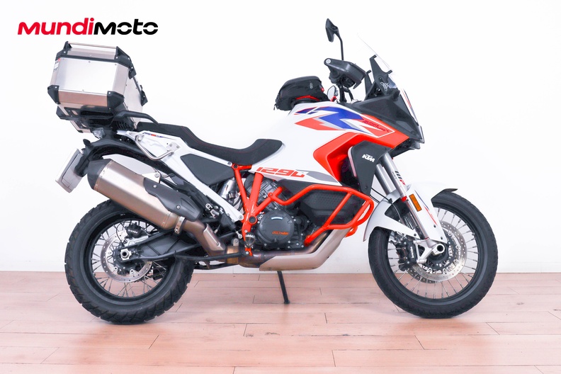 Motorbike image 0