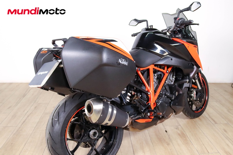 Motorbike image 7