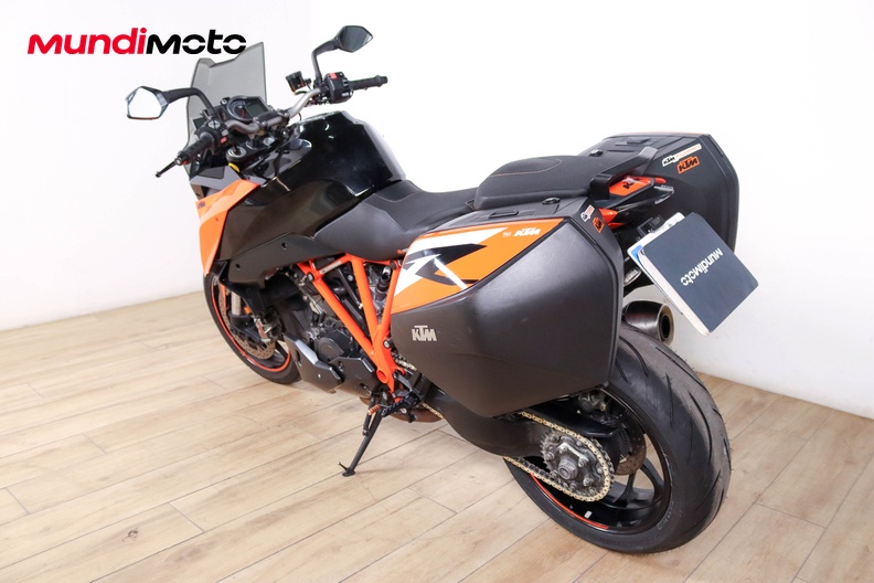 Motorbike image 6