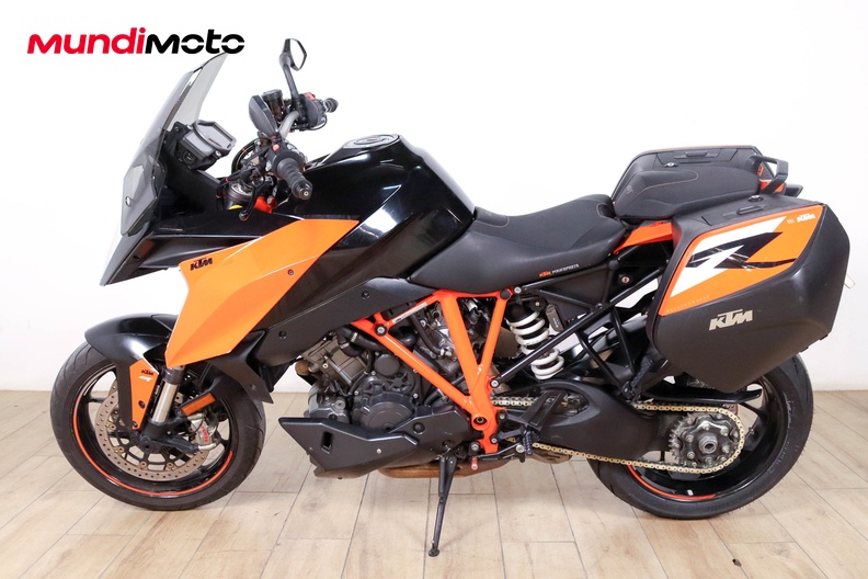 Motorbike image 5
