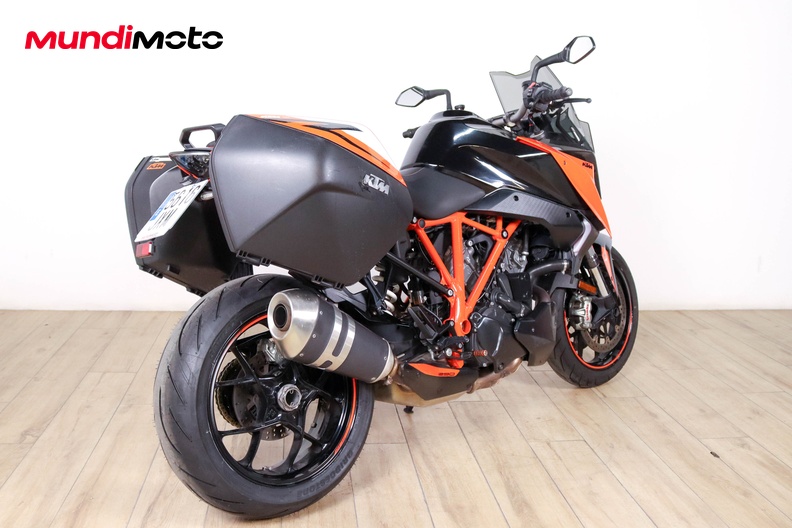 Motorbike image 2