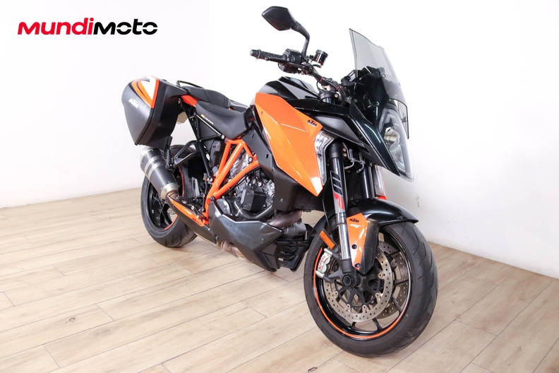 Motorbike image 1