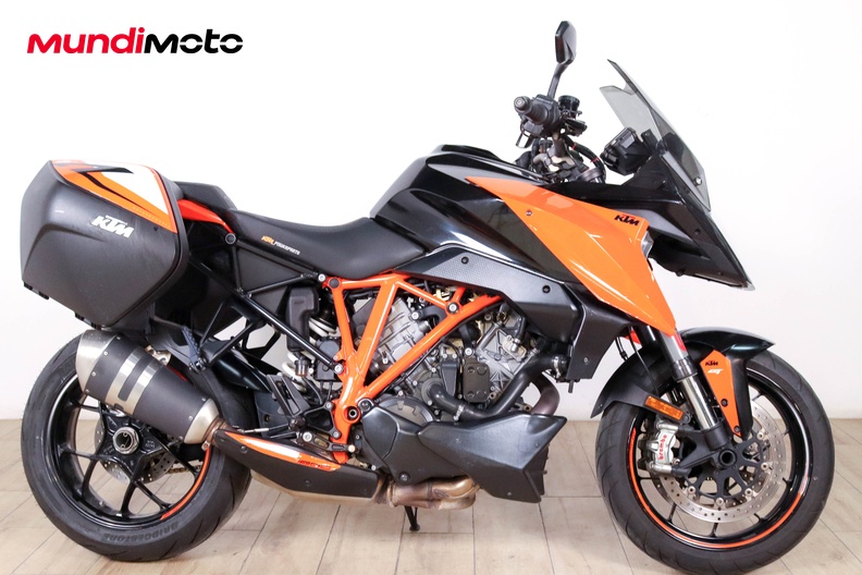 Motorbike image 0