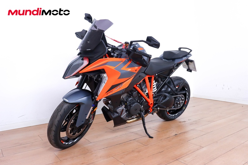 Motorbike image 7