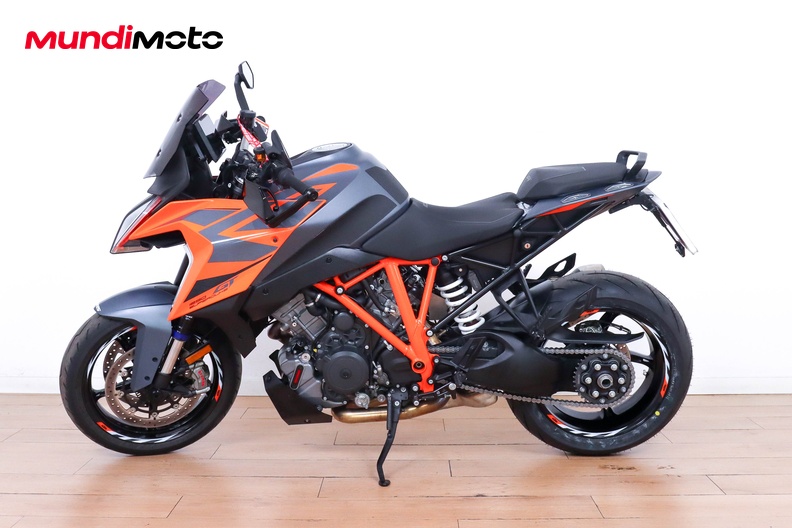 Motorbike image 5