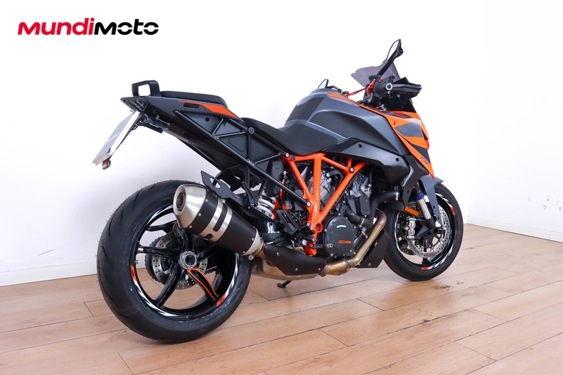 Motorbike image 2