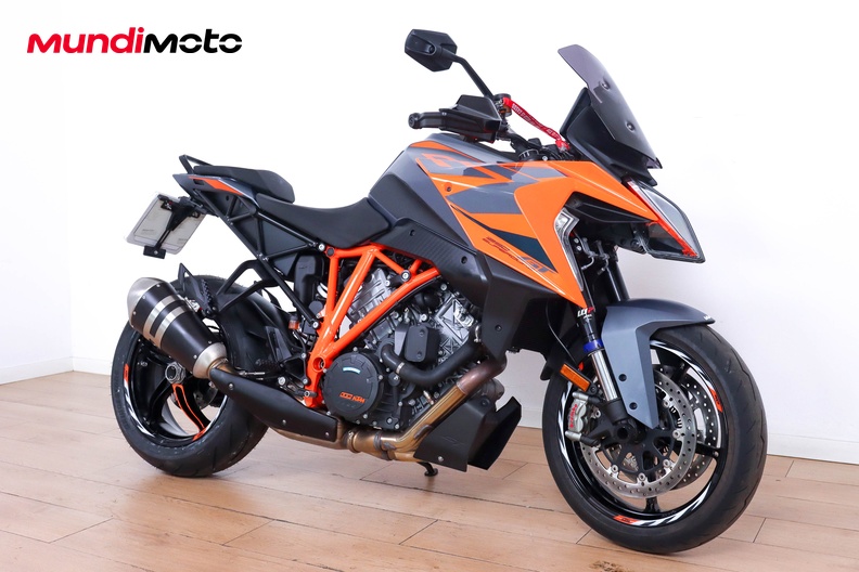 Motorbike image 1