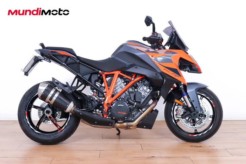 Motorbike image 0