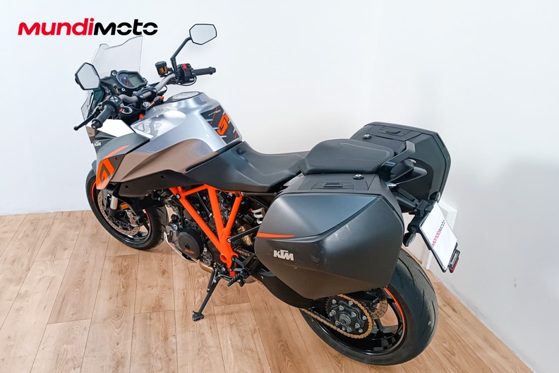 Motorbike image 7