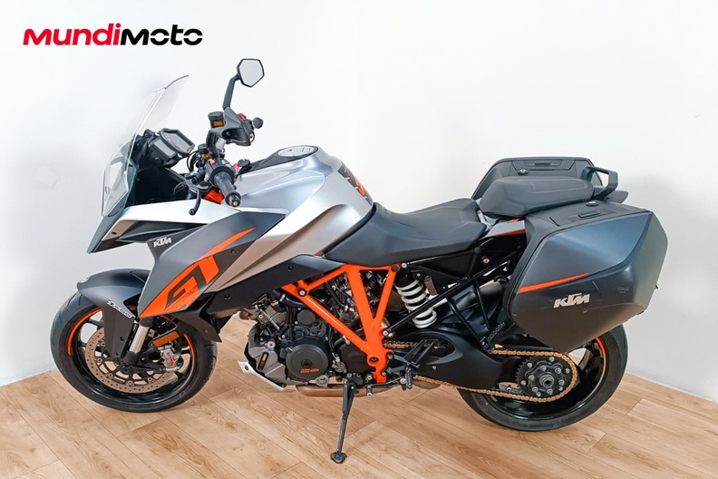 Motorbike image 5
