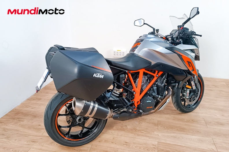 Motorbike image 2