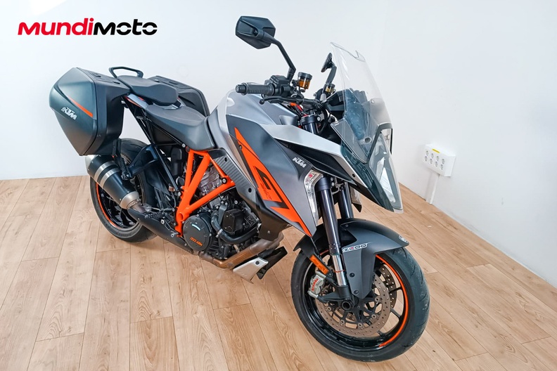 Motorbike image 1