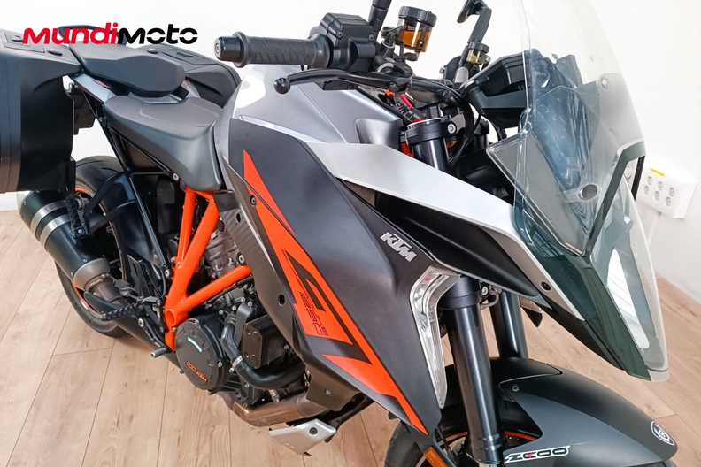 Motorbike image 4