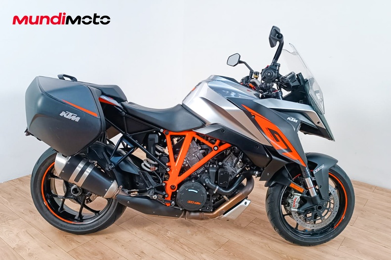 Motorbike image 0