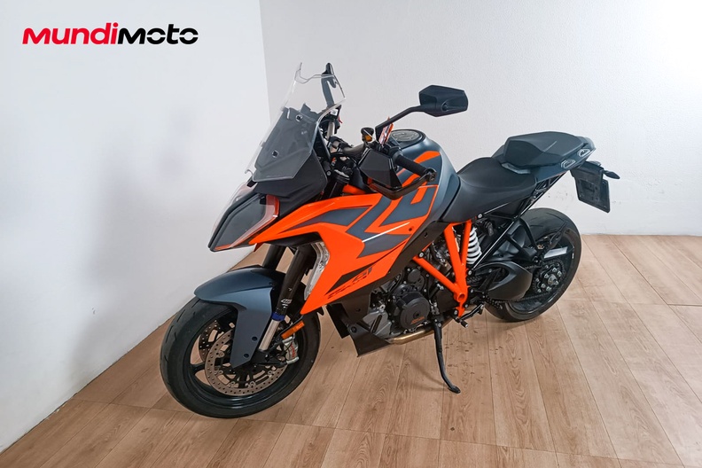 Motorbike image 6