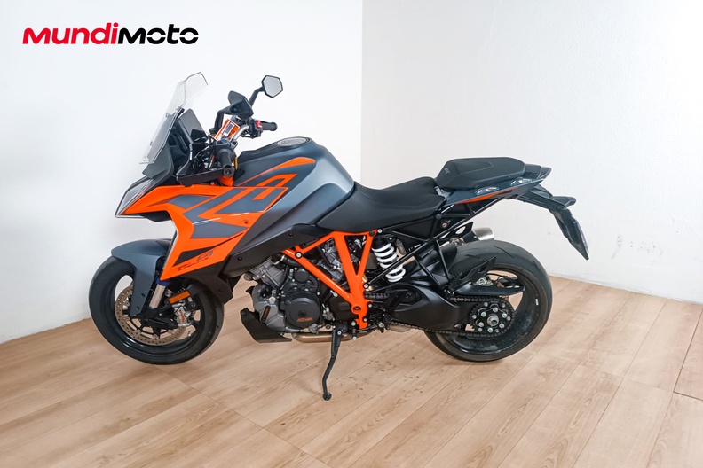 Motorbike image 5