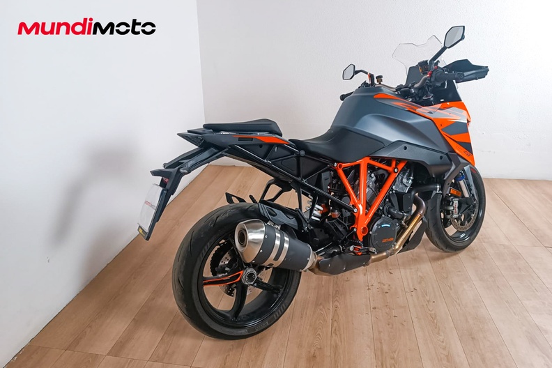 Motorbike image 2