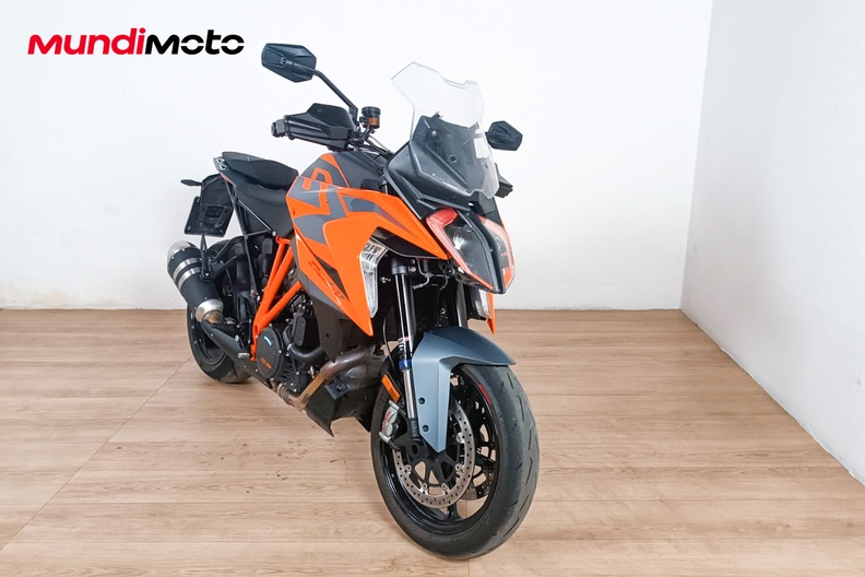 Motorbike image 1