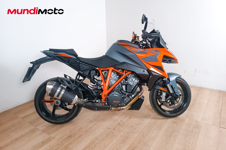 Motorbike image 0