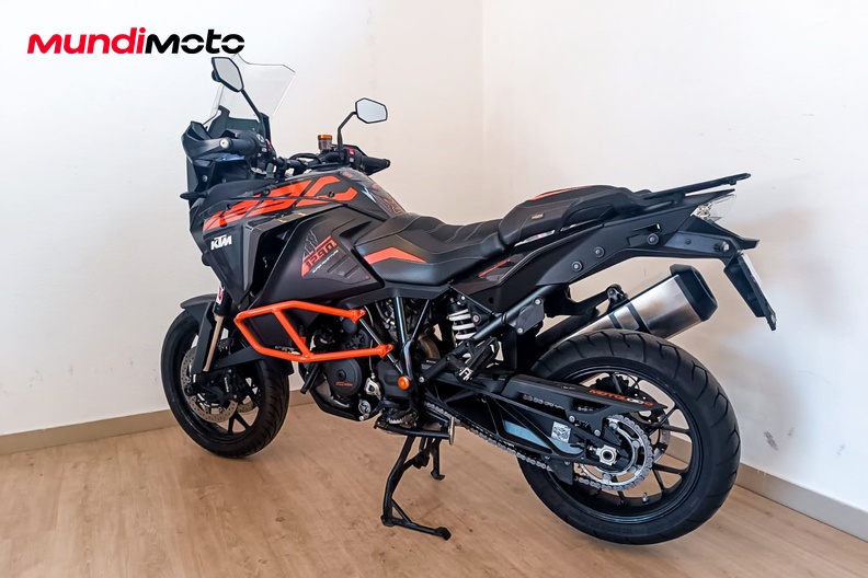 Motorbike image 7
