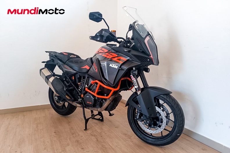 Motorbike image 1