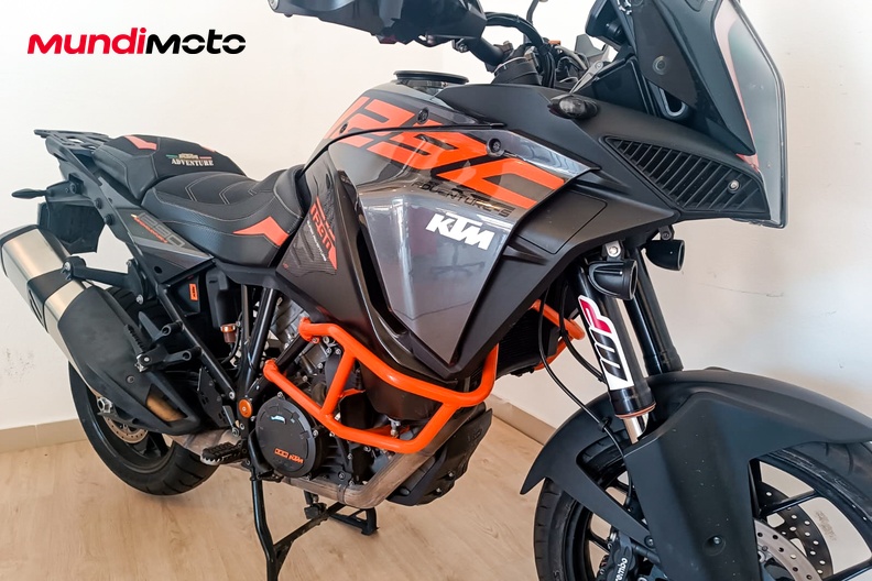 Motorbike image 4