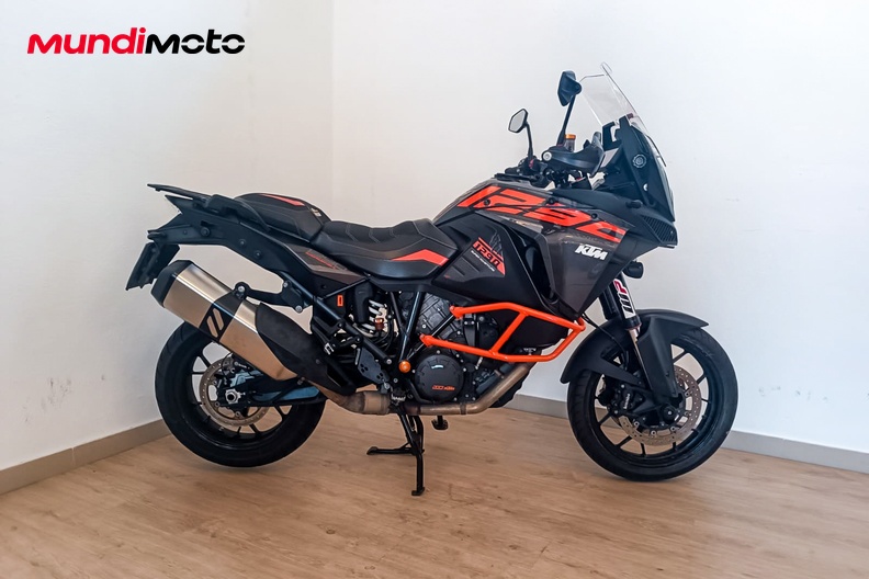 Motorbike image 0