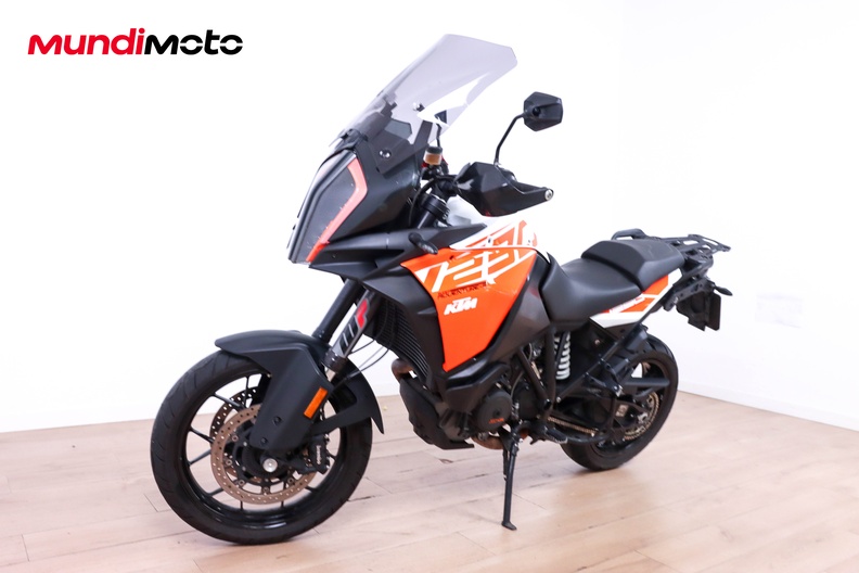 Motorbike image 6