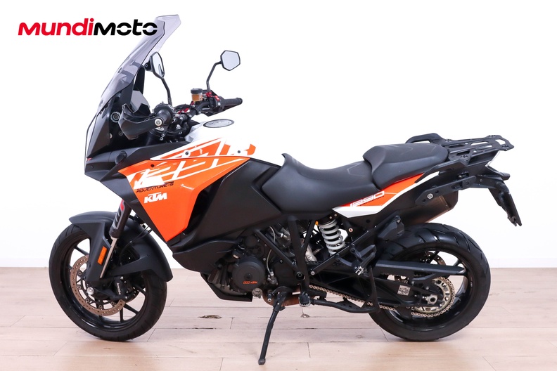 Motorbike image 5