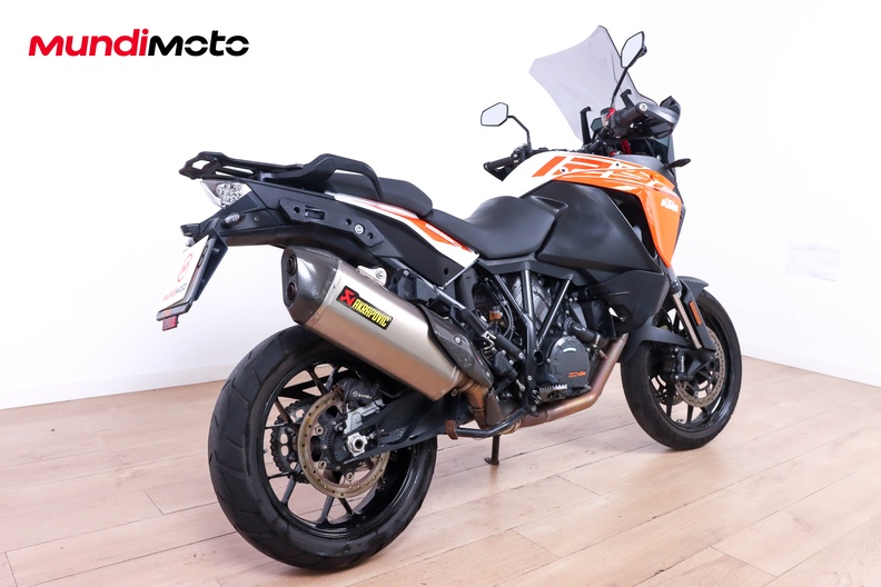 Motorbike image 2