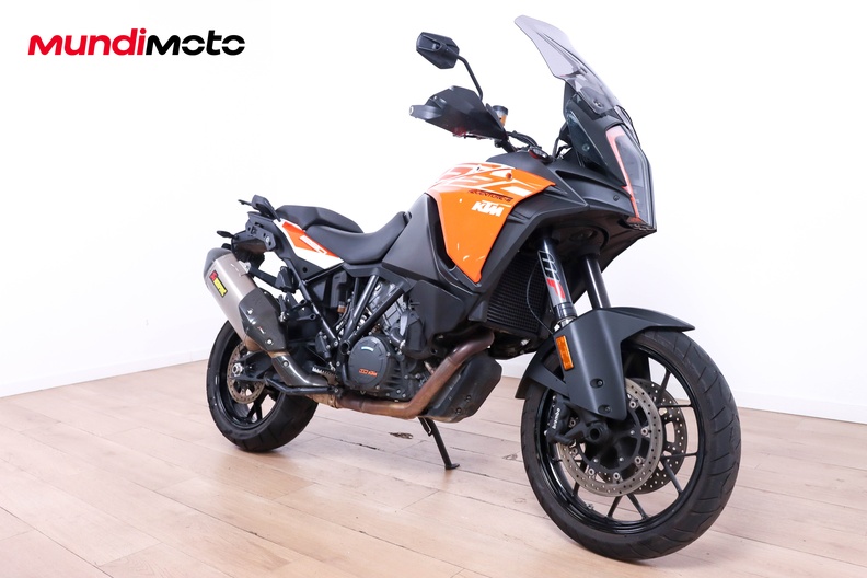 Motorbike image 1