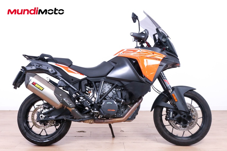 Motorbike image 0