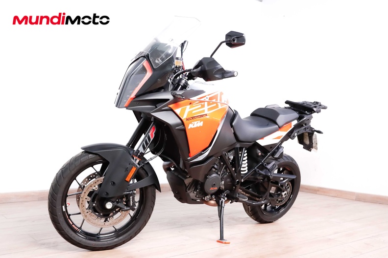 Motorbike image 7