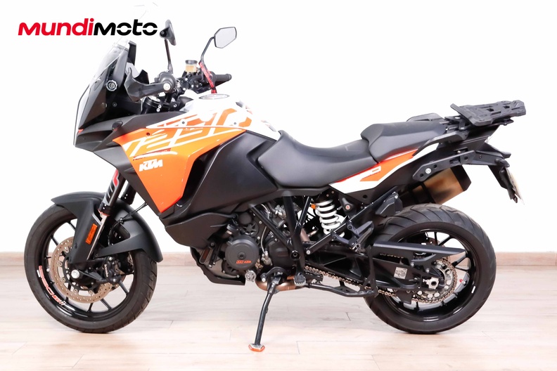 Motorbike image 5