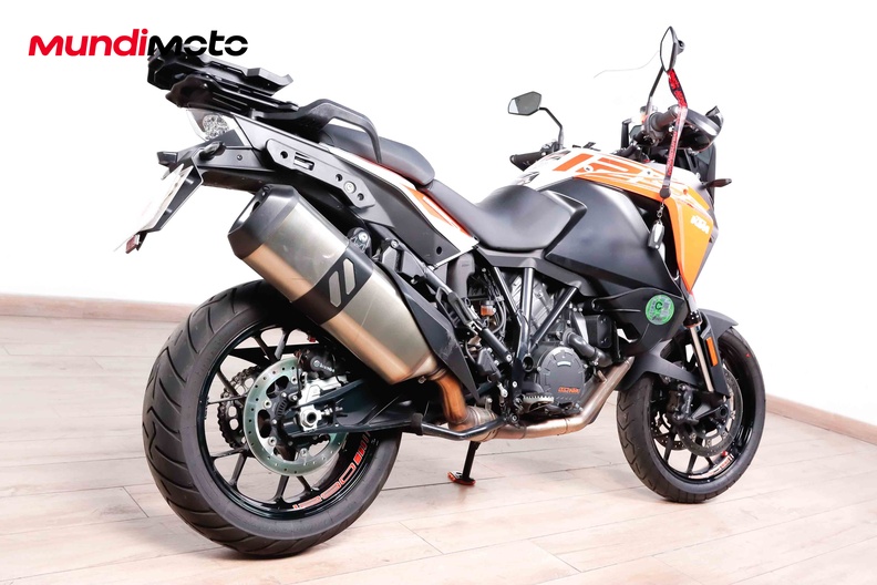 Motorbike image 2
