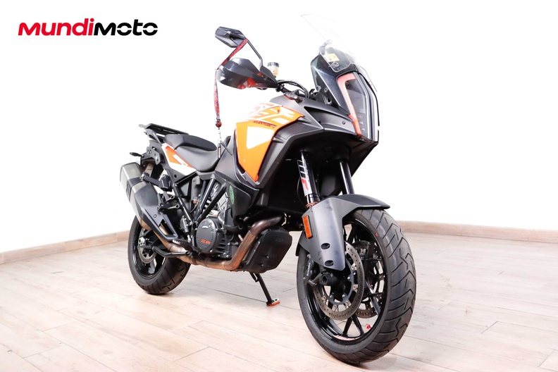 Motorbike image 1