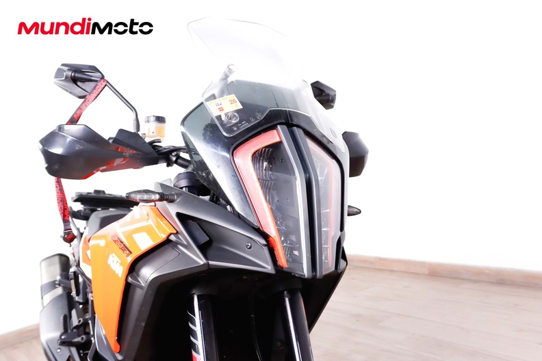 Motorbike image 4