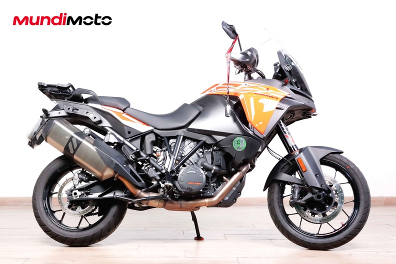 Motorbike image 0