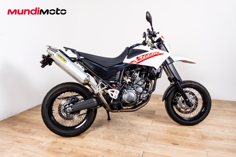 Motorbike image 2