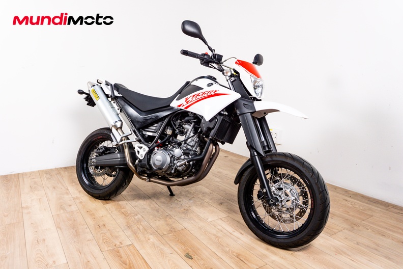 Motorbike image 1