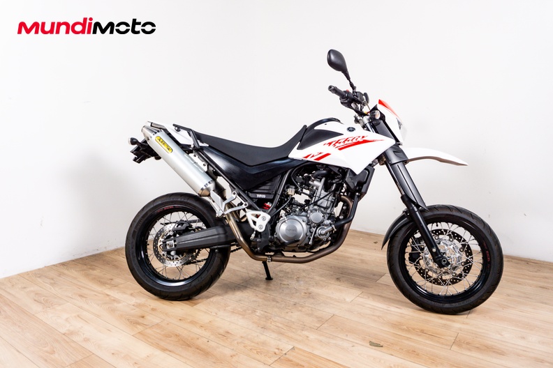 Motorbike image 0