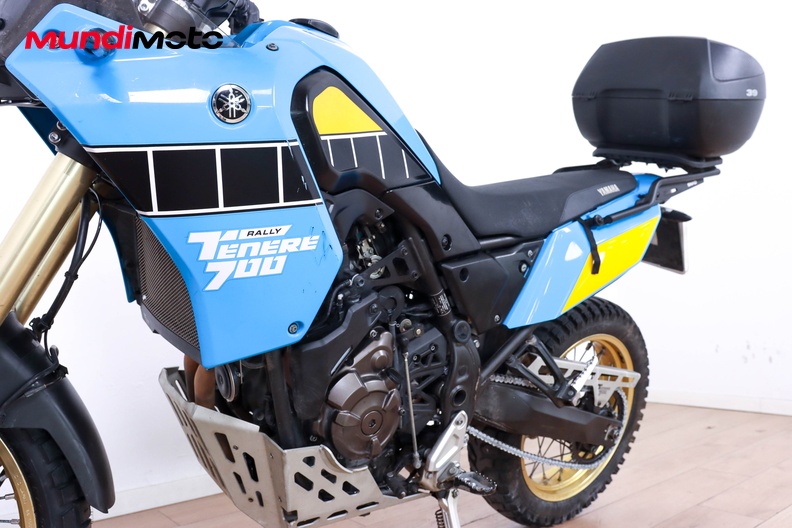 Motorbike image 8