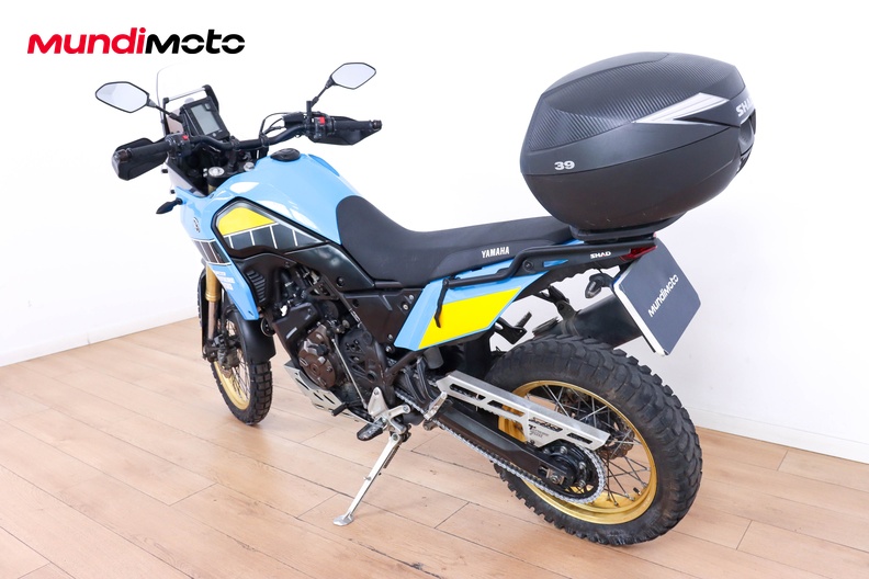 Motorbike image 6