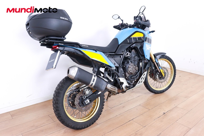 Motorbike image 2
